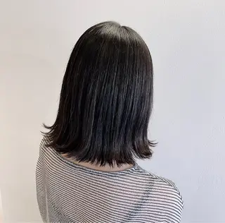 カラー 岡部 愛花のマツエク・マツパデザイン