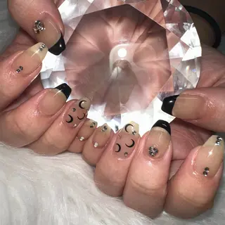 ネイル 🤎CHARME NAIL🤎のネイルデザイン