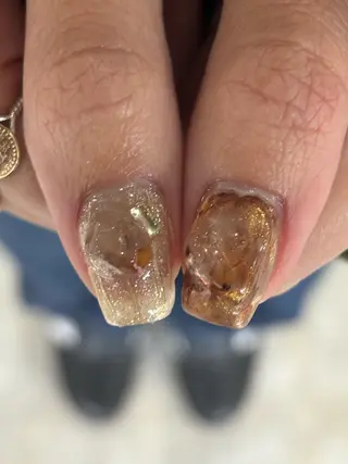 ネイル rinanail所属・rina🎀 ご新規様受付中🌷のネイルデザイン