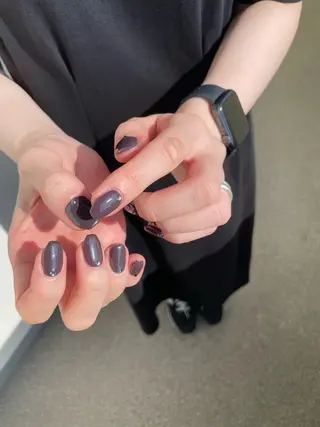 ネイル Ever Blue Nail Salonのネイルデザイン