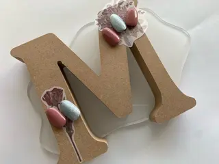 ネイル Ⓜ︎ SALONのネイルデザイン