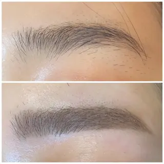 マツエク・マツパ Takamiya Natsukiのマツエク・マツパデザイン