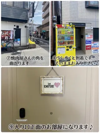 ネイル . JUNのネイルデザイン