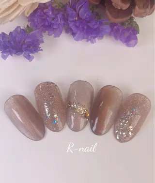 ネイル R-nail salonのネイルデザイン