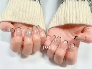 ネイル Nailist Mikuのネイルデザイン