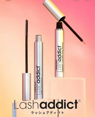 マツエク・マツパ 山本 陽毬のマツエク・マツパデザイン