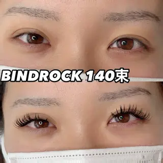 マツエク・マツパ By color  EYE&NAIL所属・BY  COLOR eyedesinのマツエク・マツパデザイン