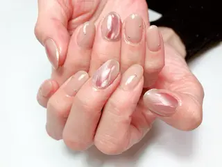 ネイル atelier in bloomのネイルデザイン