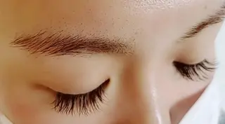 マツエク・マツパ Lycka till 加藤のマツエク・マツパデザイン