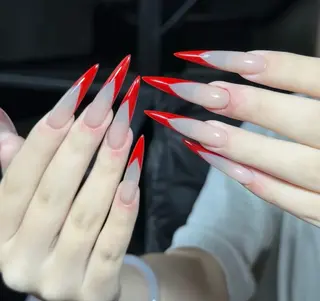 ネイル Panda·z Yukiのネイルデザイン