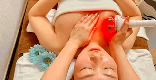 アサヒリラクゼー ション&エステサロンのエステ・リラクイメージ