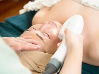 バストアップ専門/ ボディケア/小顔のエステ・リラクイメージ