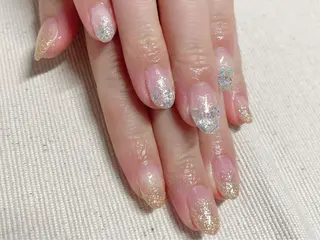 ネイル nail salon lily所属・lily nailのネイルデザイン