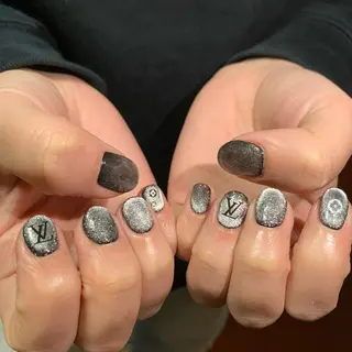 ネイル nanika所属・nanika .8のネイルデザイン