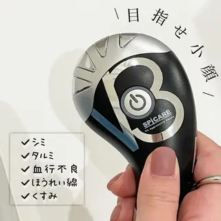meeye&nail 【完全個室】のマツエク・マツパデザイン