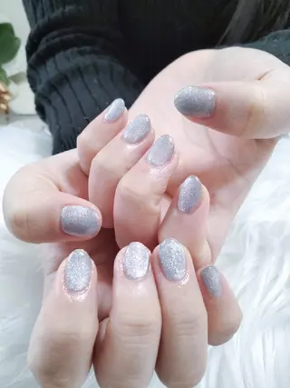 ネイル Beaubie  nailサロンのネイルデザイン