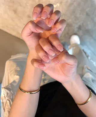 ネイル MEGUMI 🌙WOLTOKYOのネイルデザイン