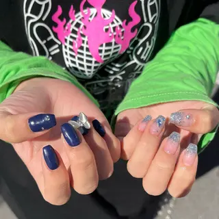 ネイル Nail Salon  Kのネイルデザイン