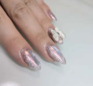 ネイル as.nail あやのネイルデザイン