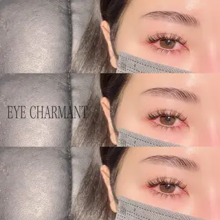 マツエク・マツパ アイデザイナー Key(ケイ)の眉毛・アイブロウイメージ