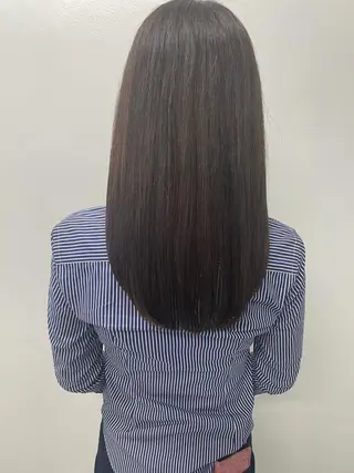 ロング カラー 🍓 JURiA 🍓のヘアスタイル