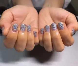 ネイル Welina ♡♡のネイルデザイン