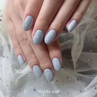 ネイル Rairia nail所属・miku. mのネイルデザイン