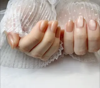 ネイル mi hoのネイルデザイン