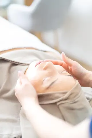 sii センター北 MANAのエステ・リラクイメージ