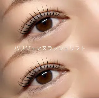 マツエク・マツパ TOTAL BEAUTY BREK四日市ときわ店所属・AKl ꕤ︎︎·のマツエク・マツパデザイン