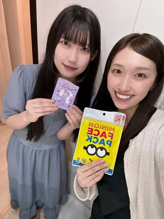 LBSホワイトニング 🌻渋谷店小河原のエステ・リラクイメージ