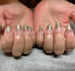 ネイル CHARME所属・CHARME miyuのネイルデザイン