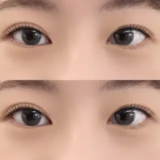 マツエク・マツパ CLUTCH🫧 ayanoのマツエク・マツパデザイン