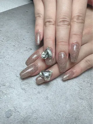 ネイル nail salon    Mimiy..所属・Nailsalon Mimiy..♡のネイルデザイン