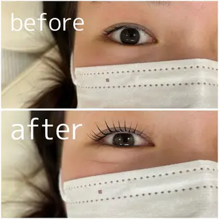 マツエク・マツパ mina 鍋島店の眉毛・アイブロウイメージ