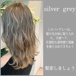 ミディアム 東北No.1完全個室 💐梶谷社長のヘアスタイル