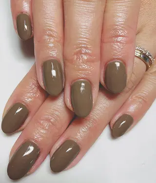 ネイル bijou所属・相馬 礼菜のネイルデザイン