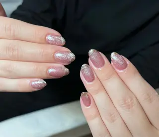 ネイル charmant nailのネイルデザイン
