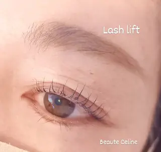 マツエク・マツパ beaute.celine所属・&healthy💜 ﾎﾞｰﾃCelineのマツエク・マツパデザイン