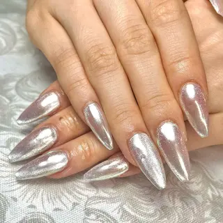 ネイル KAONAIL昭島店 【伊藤】のネイルデザイン