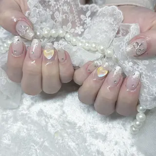 ネイル Kanako 💫のネイルデザイン