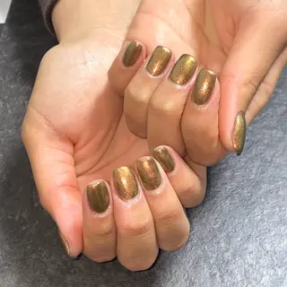 ネイル KREI Mのネイルデザイン