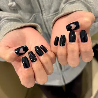 ネイル ⠀ loggy.のネイルデザイン