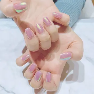 ネイル ネイルサロン Belleのネイルデザイン