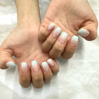 ネイル FORIA所属・FORIA ネイルのネイルデザイン
