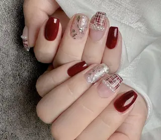 ネイル Cute beauty2のマツエク・マツパデザイン