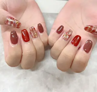 ネイル Lily Roseスタッフ一同のマツエク・マツパデザイン