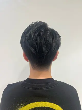 メンズ 小顔似合わせカット/ レイヤー/mai‪のヘアスタイル