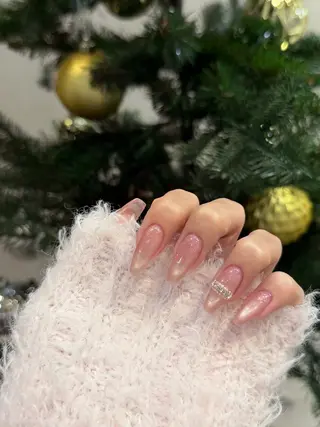 ネイル Blance所属・ネイルサロン 大崎 Blanceのネイルデザイン