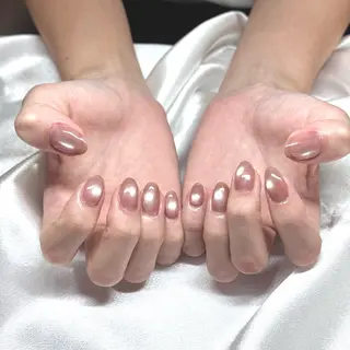 ネイル coco🧸久屋大通 🫧nagisaのネイルデザイン